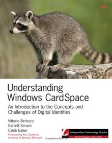 Understanding Windows CardSpace Image