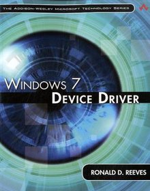 Windows 7 Device Driver Image