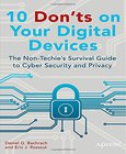 10 Don'ts on Your Digital Devices Image