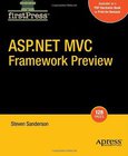 ASP.NET MVC Framework Preview Image