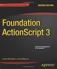Foundation ActionScript 3 Image