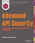 Advanced API Security Image