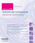 AdvancED ActionScript Components Image