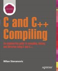 Advanced C and C++ Compiling Image