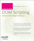 AdvancED DOM Scripting Image