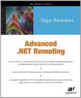 Advanced .NET Remoting Image