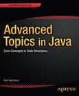 Advanced Topics in Java Image