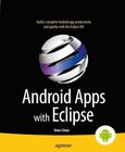 Android Apps with Eclipse Image