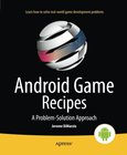 Android Game Recipes Image