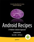 Android Recipes Image