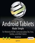 Android Tablets Made Simple Image