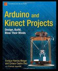 Arduino and Kinect Projects Image