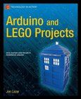 Arduino and LEGO Projects Image