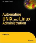 Automating UNIX and Linux Administration Image