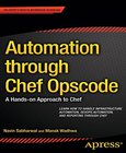 Automation through Chef Opscode Image