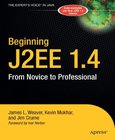 Beginning J2EE 1.4 Image