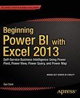 Beginning Power BI with Excel 2013 Image