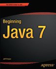 Beginning Java 7 Image