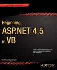 Beginning ASP.NET 4.5 in VB Image