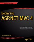 Beginning ASP.NET MVC 4 Image