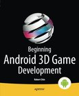 Beginning Android 3D Game Development Image