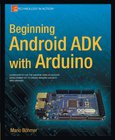 Beginning Android ADK with Arduino Image