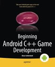 Beginning Android C++ Game Development Image