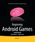 Beginning Android Games Image