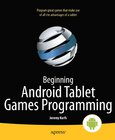 Beginning Android Tablet Games Programming Image