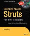 Beginning Apache Struts Image