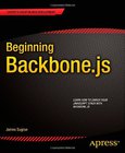 Beginning Backbone.js Image