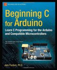 Beginning C for Arduino Image