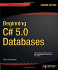 Beginning C# 5.0 Databases Image