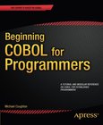 Beginning COBOL for Programmers Image