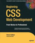 Beginning CSS Web Development Image