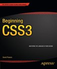 Beginning CSS3 Image