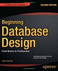 Beginning Database Design Image