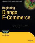 Beginning Django E-Commerce Image