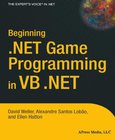 Beginning .NET Game Programming in VB .NET Image