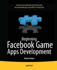 Beginning Facebook Game Apps Development Image