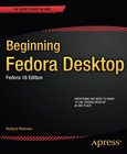 Beginning Fedora Desktop Image