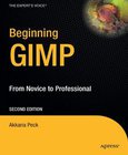 Beginning GIMP Image