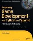 Beginning Game Development with Python and Pygame Image