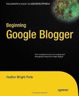 Beginning Google Blogger Image