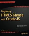 Beginning HTML5 Games with CreateJS Image