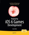 Beginning iOS 6 Games Development Image
