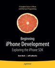 Beginning iPhone Development Image