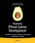 Beginning iPhone Games Development Image