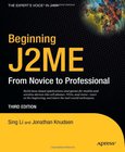 Beginning J2ME Image