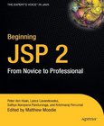 Beginning JSP 2 Image